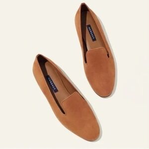 Margaux Loafers Flats Womens 41 N Narrow 10 US